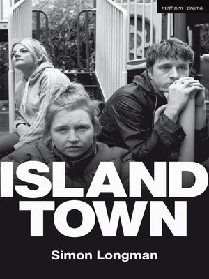 cover image of Island Town